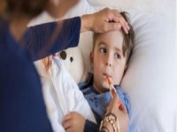 Çocuklarda soğuk alerjisine dikkat