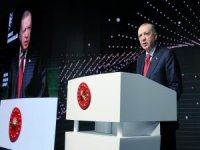 Erdoğan'dan enflasyon açıklaması