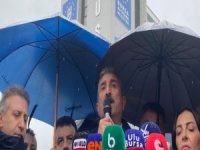 CHP'den BUSKİ'de vurgun iddiası