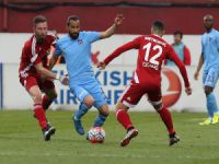 Trabzonspor: 1 – Medicana Sivasspor: 0