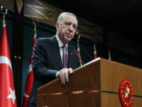Erdoğan'dan emekli aylıkları açıklaması