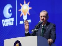 Erdoğan, başkan adaylarını açıkladı