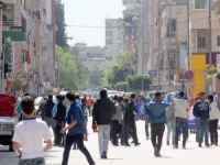 Adana derbisi öncesi olay çıktı: 2 yaralı