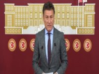 Sarıbal farkındalığa dikkat çekti