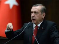 Erdoğan: "Lanetliyorum"
