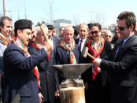 Nevruz Bursa'da kutlandı