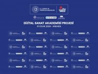 Dijital Sanat Akademisi açıldı