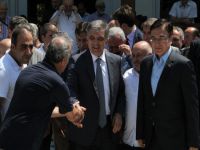 Gül: 90'lı yıllarda yaşananların faydası olmaz