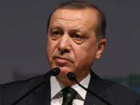 Cumhurbaşkanı Erdoğan: Türkiye Belçika'nın yanındadır