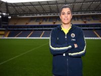 Busenaz Sürmeneli, Fenerbahçe'de