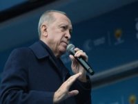 Erdoğan'dan Emekli ikramiyesi açıklaması