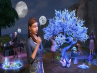 The Sims 4’e kristal ustalığı geliyor