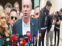 Ankara Kuşu beraat etti