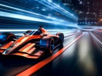 F1'den öğrenilecek 5 siber güvenlik