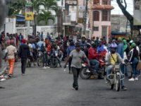 Haiti’de çeteler hapishaneleri bastı