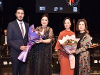 Bursa'da ‘Kadınlar Günü’ konseri