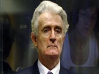 Karadziç, 40 yıla mahkum oldu