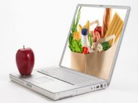 Online gıda satışı arttı