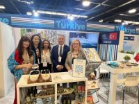 Türk organik sektörü ABD pazarında