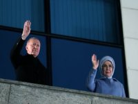 Erdoğan: 31 Mart seçimlerini değerlendireceğiz
