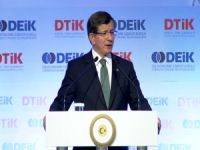 Davutoğlu: Kendi partisini yönetmekten acizler, Türkiye'yi yönetebilir mi?