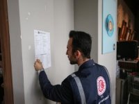 Bursa'da işletmelere ceza yağdı