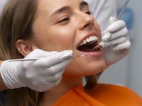 Diş hassasiyeti önlenebilir