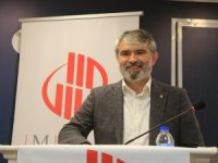 MMG Bursa'da yeni başkan