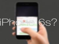 iPhone 6S ’in Boyutu Ortaya Çıktı!