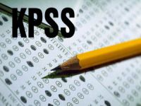 KPSS sınav tarihi açıklandı