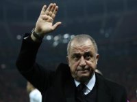 Fatih Terim, Panathinaikos'tan ayrıldı