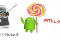Note 2'den kötü haber