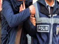 Bursa'da IŞİD üyeleri tutuklandı