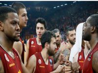Galatasaray, Gran Canaria'yı farklı mağlup etti