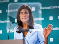 Haley'den Trump'a destek