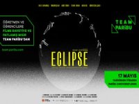 'Eclipse' filmi yoğun ilgi gördü