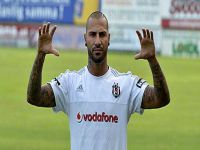 Quaresma: kupalar kaldırmak istiyorum