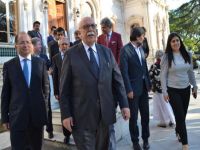 Bakan Avcı: Ümit ediyor muş!