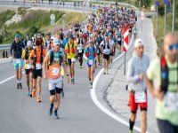 Uludağ Premium Ultra Trail, başlıyor