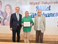 Niyazi Pakyürek hayatını kaybetti