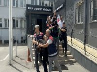 ‘Başkomiser' çetesi çökertildi