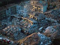 Bursa'ya deprem uyarısı
