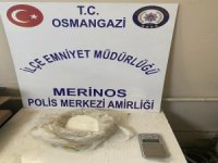 Uyuşturucu tacirlerine polis darbesi