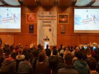 Bursa'da '1. Onkoloji Günleri' başladı