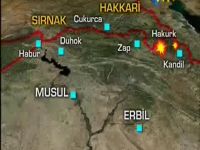 'Kandil'i tamamen imha edeceğiz'