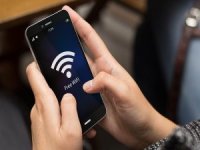 Halka açık Wi-Fi ağlarında güvende kalın