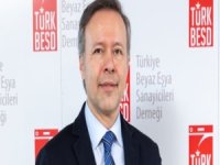 Türkiye beyaz eşya sanayisi endişeli