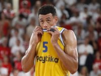 Wade Baldwin IV Fenerbahçe'de