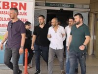Bursa'da kanlı kavgada tutuklama