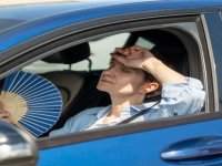 Aşırı sıcaklardan beyni korumanın yolları!